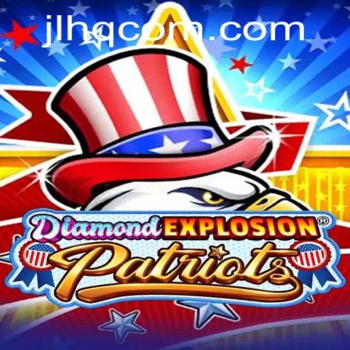 DiamondExplosionPatriots: Dive Into the Thrilling World of Tactical Strategy