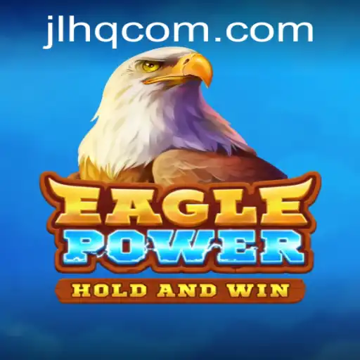 EaglePower: The Ultimate Adventure in Gaming