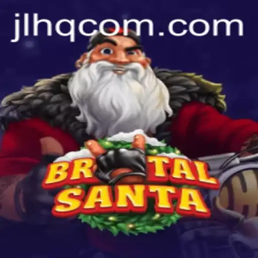 Unveiling the Chaotic Thrill of BrutalSanta with JLHQ