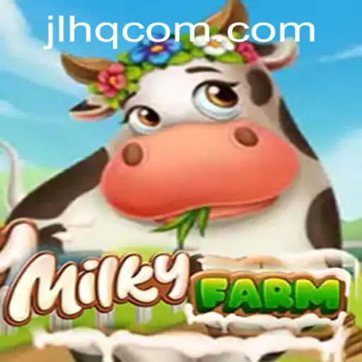 MilkyFarm: The Interactive Virtual Farm Experience