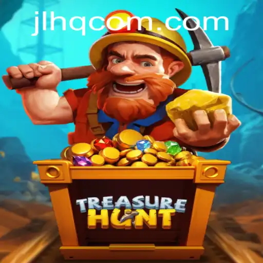 TreasureHunt: Navigating the World of Adventure