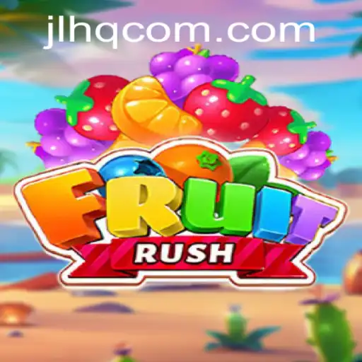 FruitRush: A Thrilling New Game Experience