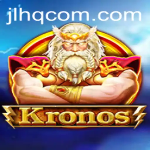 Kronos: A Journey Through Time and Strategy in the JLHQ Universe