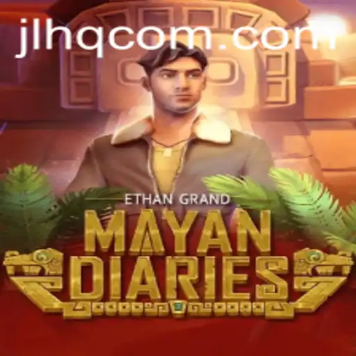 MayanDiaries: Unraveling an Ancient Civilization with JLHQ