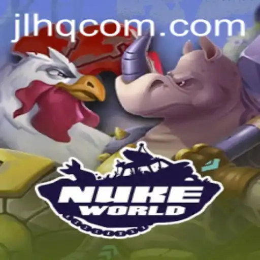 Exploring the Fascinating World of NukeWorld