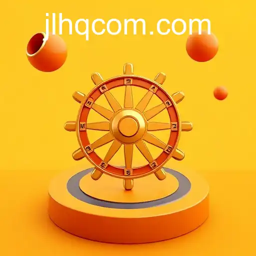 Exploring the Excitement of Rotary Games: A Deep Dive into JLHQ